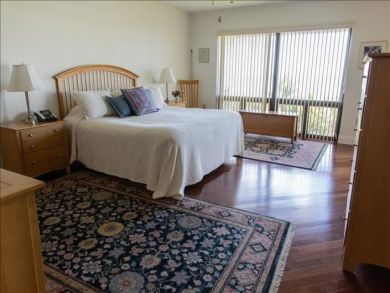 Longboat Key Vacation Condo with Views of the Gulf of Mexico
